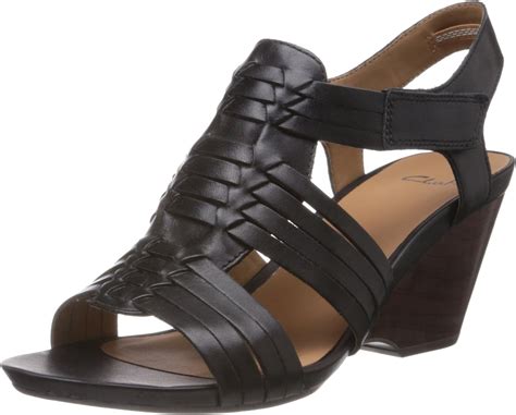 clarks sandals amazon